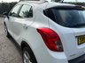 USED 2015 15 VAUXHALL MOKKA 1.6i Exclusiv SUV 5dr Petrol Manual 2WD Euro 6 (s/s) (115 ps) 