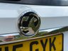 USED 2015 15 VAUXHALL MOKKA 1.6i Exclusiv SUV 5dr Petrol Manual 2WD Euro 6 (s/s) (115 ps) 