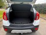 USED 2015 15 VAUXHALL MOKKA 1.6i Exclusiv SUV 5dr Petrol Manual 2WD Euro 6 (s/s) (115 ps) 