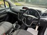 USED 2015 15 VAUXHALL MOKKA 1.6i Exclusiv SUV 5dr Petrol Manual 2WD Euro 6 (s/s) (115 ps) 