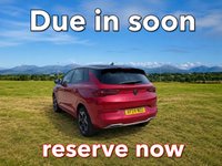 USED 2024 24 VAUXHALL GRANDLAND 1.5 Turbo D Ultimate SUV 5dr Diesel Auto Euro 6 (s/s) (130 ps) 