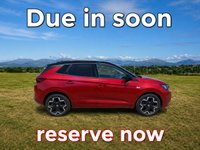 USED 2024 24 VAUXHALL GRANDLAND 1.5 Turbo D Ultimate SUV 5dr Diesel Auto Euro 6 (s/s) (130 ps) 