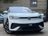 USED 2025 75 VOLKSWAGEN ID.5 Pro 77kWh Match SUV 5dr Electric Auto (286 ps) MANUFACTOR WARRANTY TILL SEPT 2028