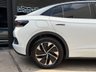 USED 2025 75 VOLKSWAGEN ID.5 Pro 77kWh Match SUV 5dr Electric Auto (286 ps) MANUFACTOR WARRANTY TILL SEPT 2028