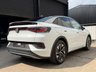 USED 2025 75 VOLKSWAGEN ID.5 Pro 77kWh Match SUV 5dr Electric Auto (286 ps) MANUFACTOR WARRANTY TILL SEPT 2028