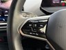 USED 2025 75 VOLKSWAGEN ID.5 Pro 77kWh Match SUV 5dr Electric Auto (286 ps) MANUFACTOR WARRANTY TILL SEPT 2028