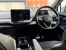USED 2025 75 VOLKSWAGEN ID.5 Pro 77kWh Match SUV 5dr Electric Auto (286 ps) MANUFACTOR WARRANTY TILL SEPT 2028
