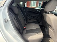 USED 2017 67 FORD FIESTA 1.25 Zetec Hatchback 5dr Petrol Manual Euro 6 (82 ps) FULL HISTORY ONLY GROUP 7 INSURANCE