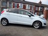 USED 2017 67 FORD FIESTA 1.25 Zetec Hatchback 5dr Petrol Manual Euro 6 (82 ps) FULL HISTORY ONLY GROUP 7 INSURANCE