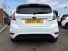 USED 2017 67 FORD FIESTA 1.25 Zetec Hatchback 5dr Petrol Manual Euro 6 (82 ps) FULL HISTORY ONLY GROUP 7 INSURANCE
