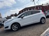 USED 2017 67 FORD FIESTA 1.25 Zetec Hatchback 5dr Petrol Manual Euro 6 (82 ps) FULL HISTORY ONLY GROUP 7 INSURANCE
