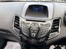 USED 2017 67 FORD FIESTA 1.25 Zetec Hatchback 5dr Petrol Manual Euro 6 (82 ps) FULL HISTORY ONLY GROUP 7 INSURANCE