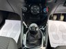 USED 2017 67 FORD FIESTA 1.25 Zetec Hatchback 5dr Petrol Manual Euro 6 (82 ps) FULL HISTORY ONLY GROUP 7 INSURANCE