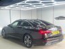 USED 2020 20 AUDI A6 SALOON 2.0 TFSI 45 S line Saloon 4dr Petrol S Tronic quattro Euro 6 (s/s) (245 ps) SNSORS-MEDIA PLYER-TOUCHSCREN