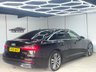 USED 2020 20 AUDI A6 SALOON 2.0 TFSI 45 S line Saloon 4dr Petrol S Tronic quattro Euro 6 (s/s) (245 ps) SNSORS-MEDIA PLYER-TOUCHSCREN