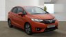 USED 2016 HONDA JAZZ 1.3 i-VTEC EX Hatchback 5dr Petrol CVT Euro 6 (s/s) (102 ps) 