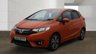 USED 2016 HONDA JAZZ 1.3 i-VTEC EX Hatchback 5dr Petrol CVT Euro 6 (s/s) (102 ps) 