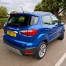 USED 2018 68 FORD ECOSPORT 1.0T EcoBoost Titanium SUV 5dr Petrol Auto Euro 6 (s/s) (125 ps) 