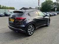 USED 2019 69 HONDA HR-V 1.5 i-VTEC EX SUV 5dr Petrol CVT Euro 6 (s/s) (130 ps) 