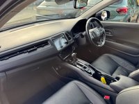 USED 2019 69 HONDA HR-V 1.5 i-VTEC EX SUV 5dr Petrol CVT Euro 6 (s/s) (130 ps) 