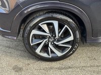USED 2019 69 HONDA HR-V 1.5 i-VTEC EX SUV 5dr Petrol CVT Euro 6 (s/s) (130 ps) 