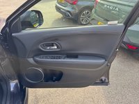 USED 2019 69 HONDA HR-V 1.5 i-VTEC EX SUV 5dr Petrol CVT Euro 6 (s/s) (130 ps) 