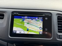 USED 2019 69 HONDA HR-V 1.5 i-VTEC EX SUV 5dr Petrol CVT Euro 6 (s/s) (130 ps) 