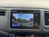 USED 2019 69 HONDA HR-V 1.5 i-VTEC EX SUV 5dr Petrol CVT Euro 6 (s/s) (130 ps) 