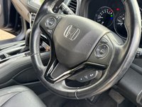 USED 2019 69 HONDA HR-V 1.5 i-VTEC EX SUV 5dr Petrol CVT Euro 6 (s/s) (130 ps) 