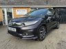 USED 2019 69 HONDA HR-V 1.5 i-VTEC EX SUV 5dr Petrol CVT Euro 6 (s/s) (130 ps) 