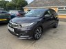 USED 2019 69 HONDA HR-V 1.5 i-VTEC EX SUV 5dr Petrol CVT Euro 6 (s/s) (130 ps) 