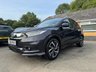 USED 2019 69 HONDA HR-V 1.5 i-VTEC EX SUV 5dr Petrol CVT Euro 6 (s/s) (130 ps) 
