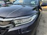 USED 2019 69 HONDA HR-V 1.5 i-VTEC EX SUV 5dr Petrol CVT Euro 6 (s/s) (130 ps) 