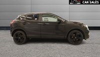 USED 2019 19 NISSAN QASHQAI 1.5 dCi Tekna SUV 5dr Diesel DCT Auto Euro 6 (s/s) (115 ps) 