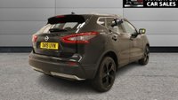 USED 2019 19 NISSAN QASHQAI 1.5 dCi Tekna SUV 5dr Diesel DCT Auto Euro 6 (s/s) (115 ps) 