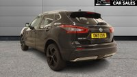 USED 2019 19 NISSAN QASHQAI 1.5 dCi Tekna SUV 5dr Diesel DCT Auto Euro 6 (s/s) (115 ps) 