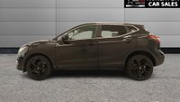 USED 2019 19 NISSAN QASHQAI 1.5 dCi Tekna SUV 5dr Diesel DCT Auto Euro 6 (s/s) (115 ps) 
