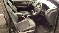USED 2019 19 NISSAN QASHQAI 1.5 dCi Tekna SUV 5dr Diesel DCT Auto Euro 6 (s/s) (115 ps) 
