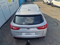 USED 2019 69 KIA OPTIMA 1.6 CRDi 2 Sportswagon Euro 6 (s/s) 5dr *BLUETOOTH*SAT NAV*KIA HISTORY