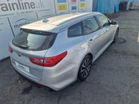 USED 2019 69 KIA OPTIMA 1.6 CRDi 2 Sportswagon Euro 6 (s/s) 5dr *BLUETOOTH*SAT NAV*KIA HISTORY