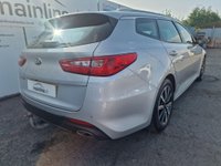 USED 2019 69 KIA OPTIMA 1.6 CRDi 2 Sportswagon Euro 6 (s/s) 5dr *BLUETOOTH*SAT NAV*KIA HISTORY