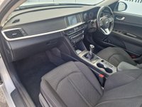 USED 2019 69 KIA OPTIMA 1.6 CRDi 2 Sportswagon Euro 6 (s/s) 5dr *BLUETOOTH*SAT NAV*KIA HISTORY
