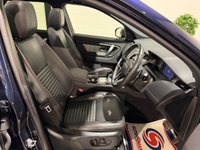 USED 2022 22 LAND ROVER DISCOVERY SPORT 2.0 D200 MHEV Urban Edition SUV 5dr Diesel Auto 4WD Euro 6 (s/s) (204 ps) 