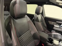 USED 2022 22 LAND ROVER DISCOVERY SPORT 2.0 D200 MHEV Urban Edition SUV 5dr Diesel Auto 4WD Euro 6 (s/s) (204 ps) 