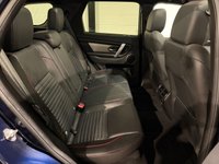 USED 2022 22 LAND ROVER DISCOVERY SPORT 2.0 D200 MHEV Urban Edition SUV 5dr Diesel Auto 4WD Euro 6 (s/s) (204 ps) 