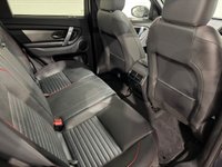 USED 2022 22 LAND ROVER DISCOVERY SPORT 2.0 D200 MHEV Urban Edition SUV 5dr Diesel Auto 4WD Euro 6 (s/s) (204 ps) 