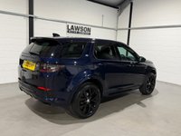 USED 2022 22 LAND ROVER DISCOVERY SPORT 2.0 D200 MHEV Urban Edition SUV 5dr Diesel Auto 4WD Euro 6 (s/s) (204 ps) 