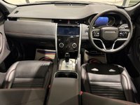 USED 2022 22 LAND ROVER DISCOVERY SPORT 2.0 D200 MHEV Urban Edition SUV 5dr Diesel Auto 4WD Euro 6 (s/s) (204 ps) 