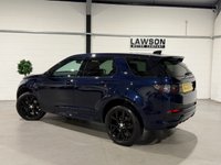 USED 2022 22 LAND ROVER DISCOVERY SPORT 2.0 D200 MHEV Urban Edition SUV 5dr Diesel Auto 4WD Euro 6 (s/s) (204 ps) 