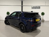 USED 2022 22 LAND ROVER DISCOVERY SPORT 2.0 D200 MHEV Urban Edition SUV 5dr Diesel Auto 4WD Euro 6 (s/s) (204 ps) 